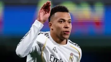 عودة كارفاخال ومبابي للمشاركة مع ريال مدريد أمام أوفييدو في الدوري الاسباني